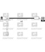 QUINTON HAZELL - XC634 - 